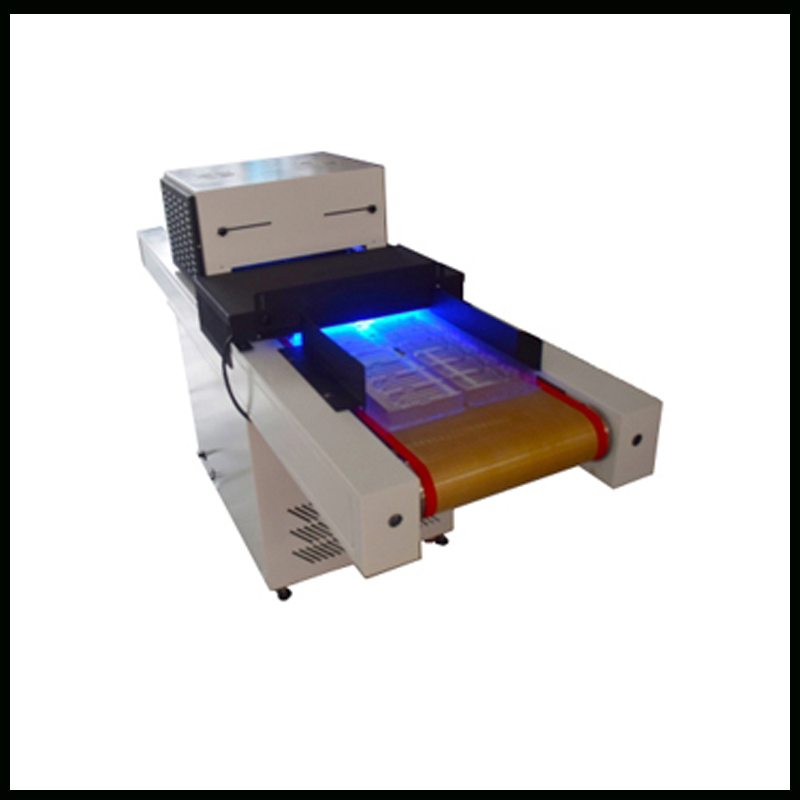 UV LED Conveyor Machine