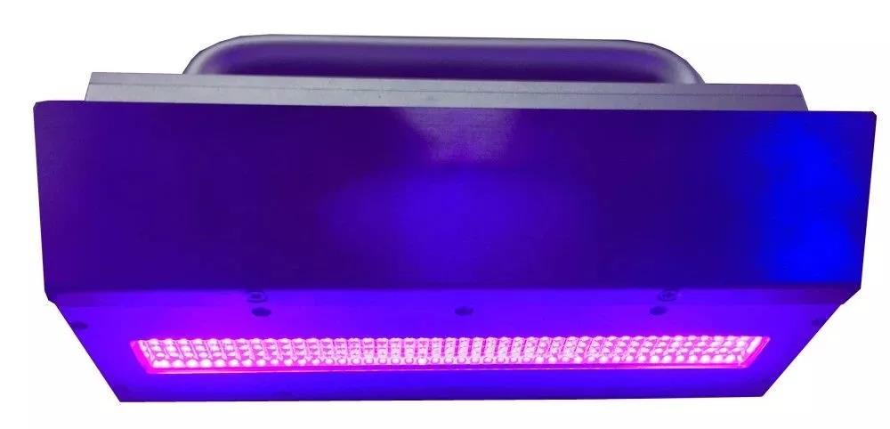 Soldering NCSU033B 365nm LED UV Curing Machine for UV Printing
