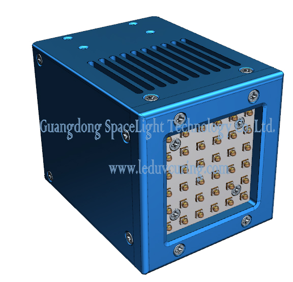 Low Temperature Ultraviolet UV Curing Equipment Curing UV Coating Suppliers