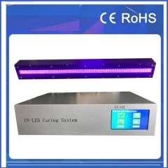 Sistema di polimerizzazione a led UV 60020