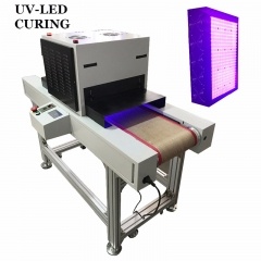 uv ha condotto la macchina di essiccazione di stampa offset 1000w