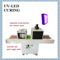 Macchina di polimerizzazione integrata UV 365nm