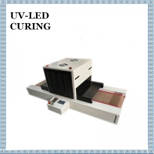 Desktop UV Curing Box