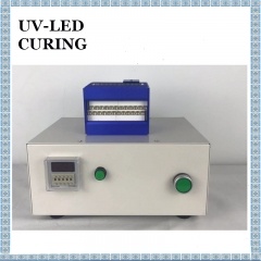 Luce di polimerizzazione UV da 100 * 20mm