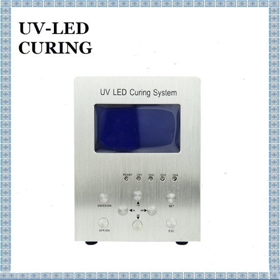 HAO-TQ-BN-1219-1 LED Spot Tipo di trattamento UV Sorgente di luce spot UV