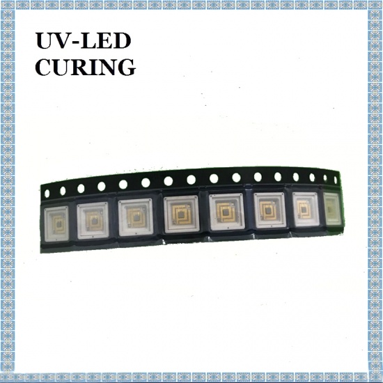 LG 70mW 278nm UVC LED UV Disinfection Lamp