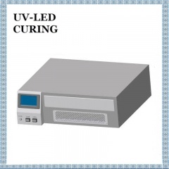 Mascher UV LED
