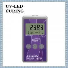 Misuratore di intensità UV LS123