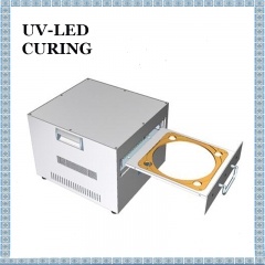 scatola di polimerizzazione della luce UV