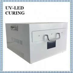 macchina di polimerizzazione ultravioletta