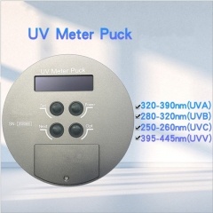 Puck del misuratore UV a quattro canali