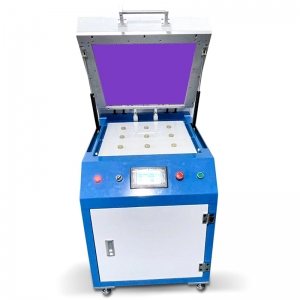 Nastro UV Sistemi di polimerizzazione UV
