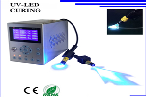 la macchina di polimerizzazione a colla UV è una macchina per il trattamento ad acqua?