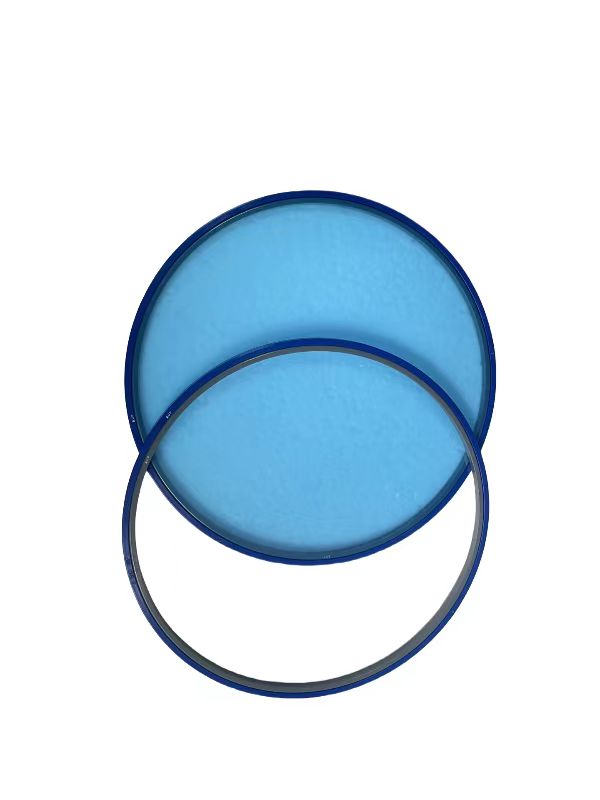 Wafer Hoop Ring