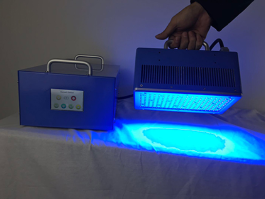 UV LED Lamp