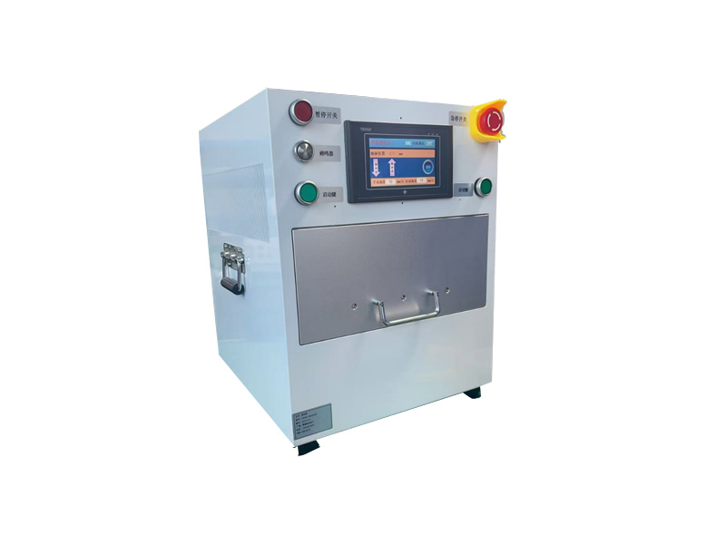 uc curing system