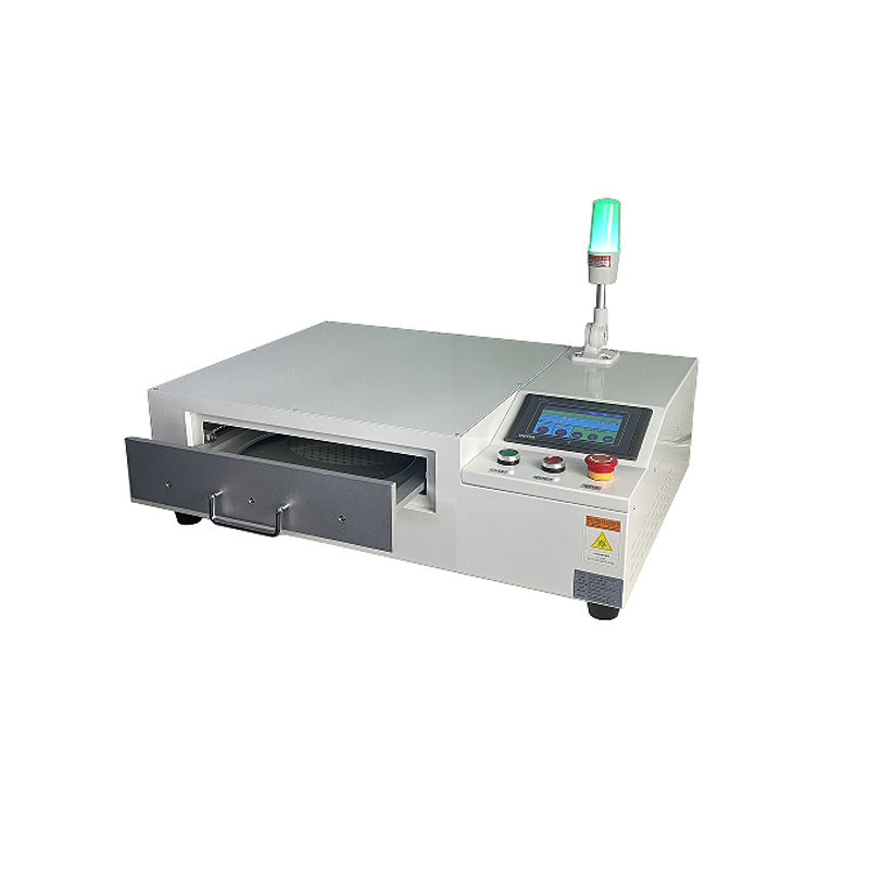 Nitrogen UV Curing System