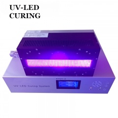 sistemi di polimerizzazione a risparmio energetico per rivestimento UV