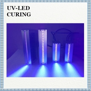 LED Linear Type Curing Machine