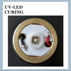 Torcia UV NICHIA 365nm 6W