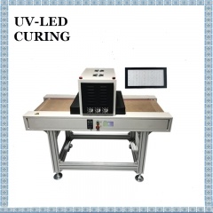 Macchina di polimerizzazione UV 400X200mm