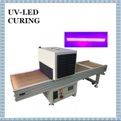  350x30mm .Trasportatore UV.