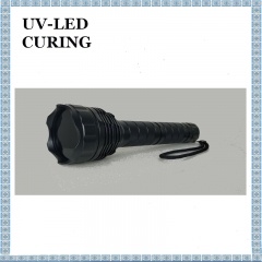  NVSU333A .LED UV torcia