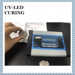 UV Light Meters for UVA Measurement
