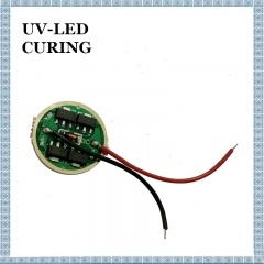 Circuito 1400ma 17mm 7135 * 4ic