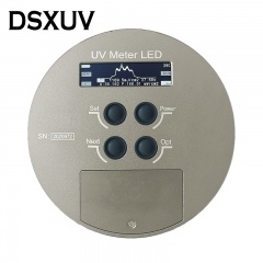  UVA integratore di luce UV