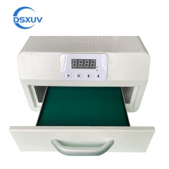 Forno di polimerizzazione UV LED