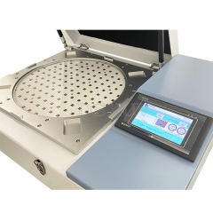 Sistemi di polimerizzazione a LED UV
