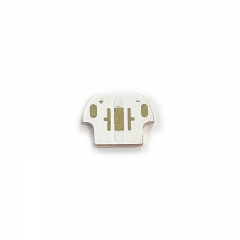 PCB in rame 3535 LED