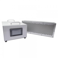 Lampada polimerizzante UV LED