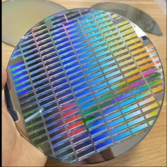 Wafer di silicio Wafer fittizio