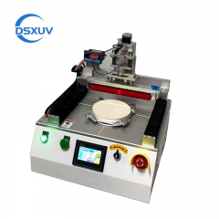 Interruttore wafer per semiconduttori