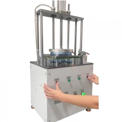 Espansore manuale per wafer
