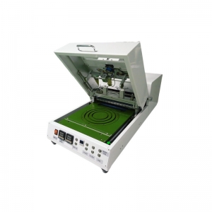 Cina Top 10 Macchina per laminatura del wafer wafer compatibile da 4 pollici da 6 pollici da 8 pollici fornitore