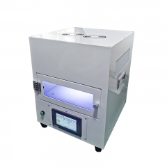 scatola di polimerizzazione UV a LED