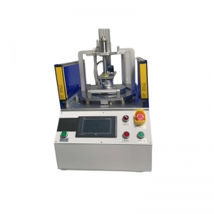 macchina da espansore wafer semi automatico