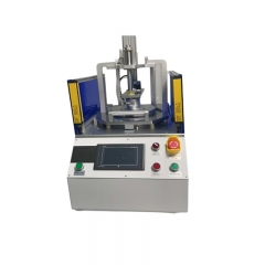 macchina da espansore wafer semi automatico