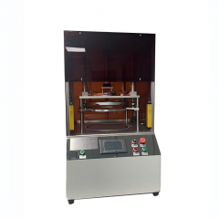 Macchina per l'espansione di wafer semiautomatica da 12 pollici