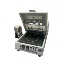 Macchina per laminazione di substrati ceramici