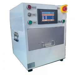 sistema di polimerizzazione a nastro UV