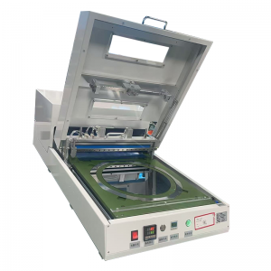 China Top 10 Standard 12-inch wafer laminator Direct  with in-stock items Supplier