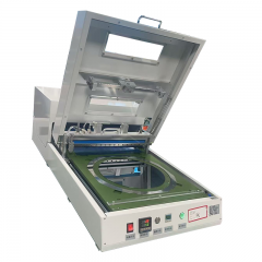 Cina Top 10 Laminatore per wafer standard da 12 pollici con articoli in magazzino fornitore