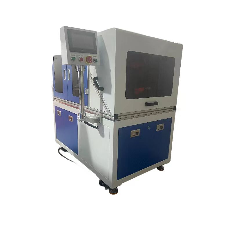 Cos'è Wafer Mounter