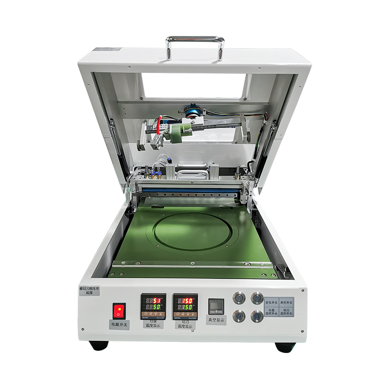 Classificazione delle macchine per laminazione di wafer
