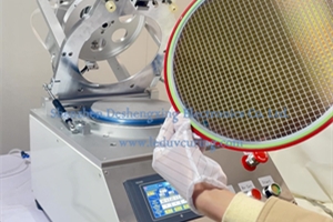 Divisione spessore wafer
