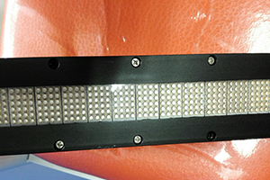 Produttori di apparecchiature per la polimerizzazione a LED UV
